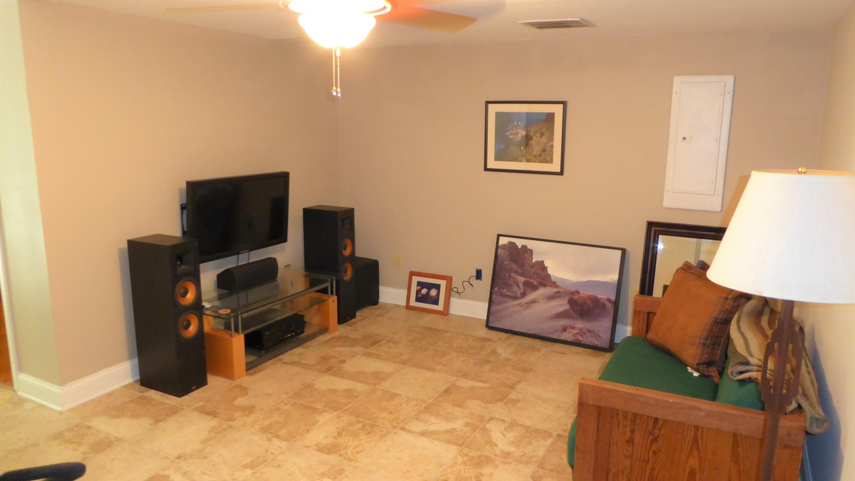 402 Mt Airy Road Hardy, VA 24101 - Photo 45 of 61 39 Lower Level Family Room