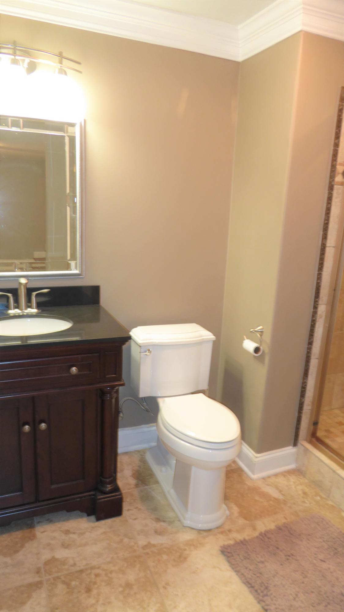 402 Mt Airy Road Hardy, VA 24101 - Photo 51 of 61 45 Lower Level Bath