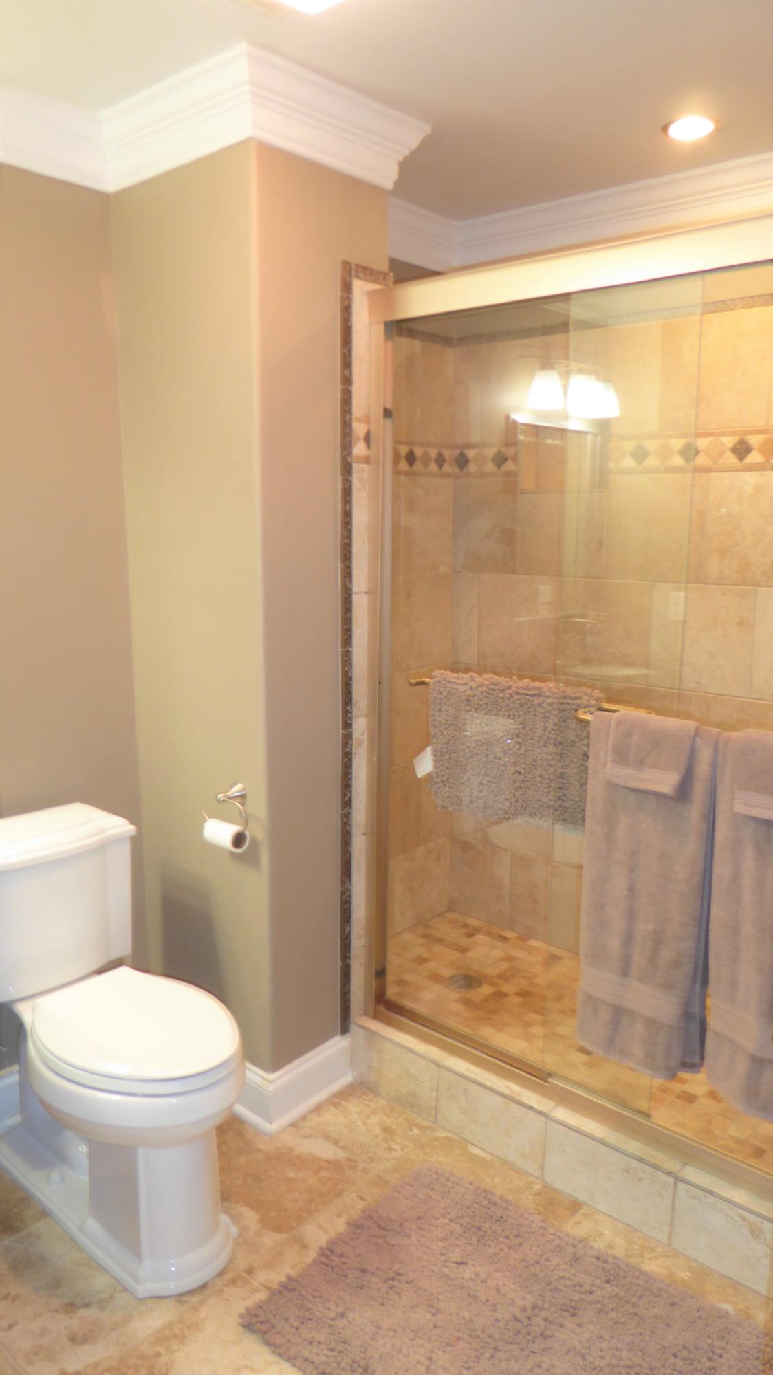 402 Mt Airy Road Hardy, VA 24101 - Photo 52 of 61 46 Lower Level Bath