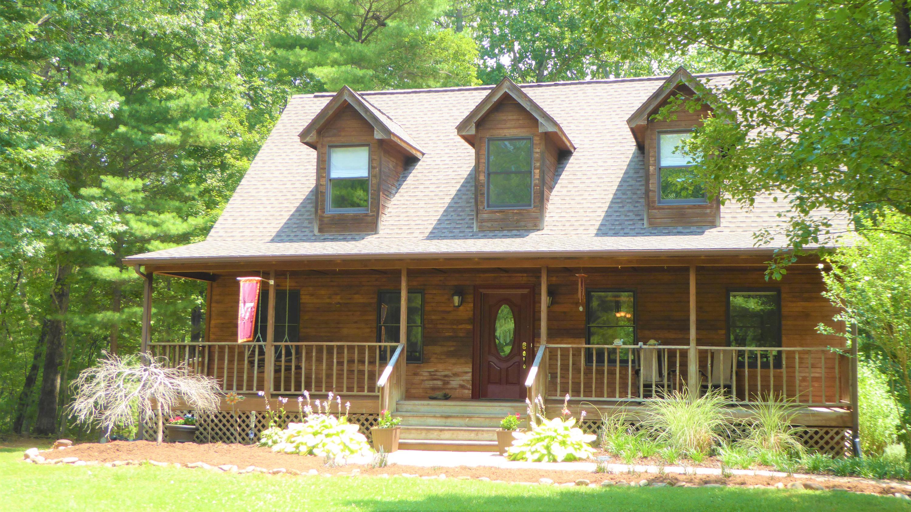 402 Mt Airy Road Hardy, VA 24101 - Photo 61 of 61 56 Front of Home