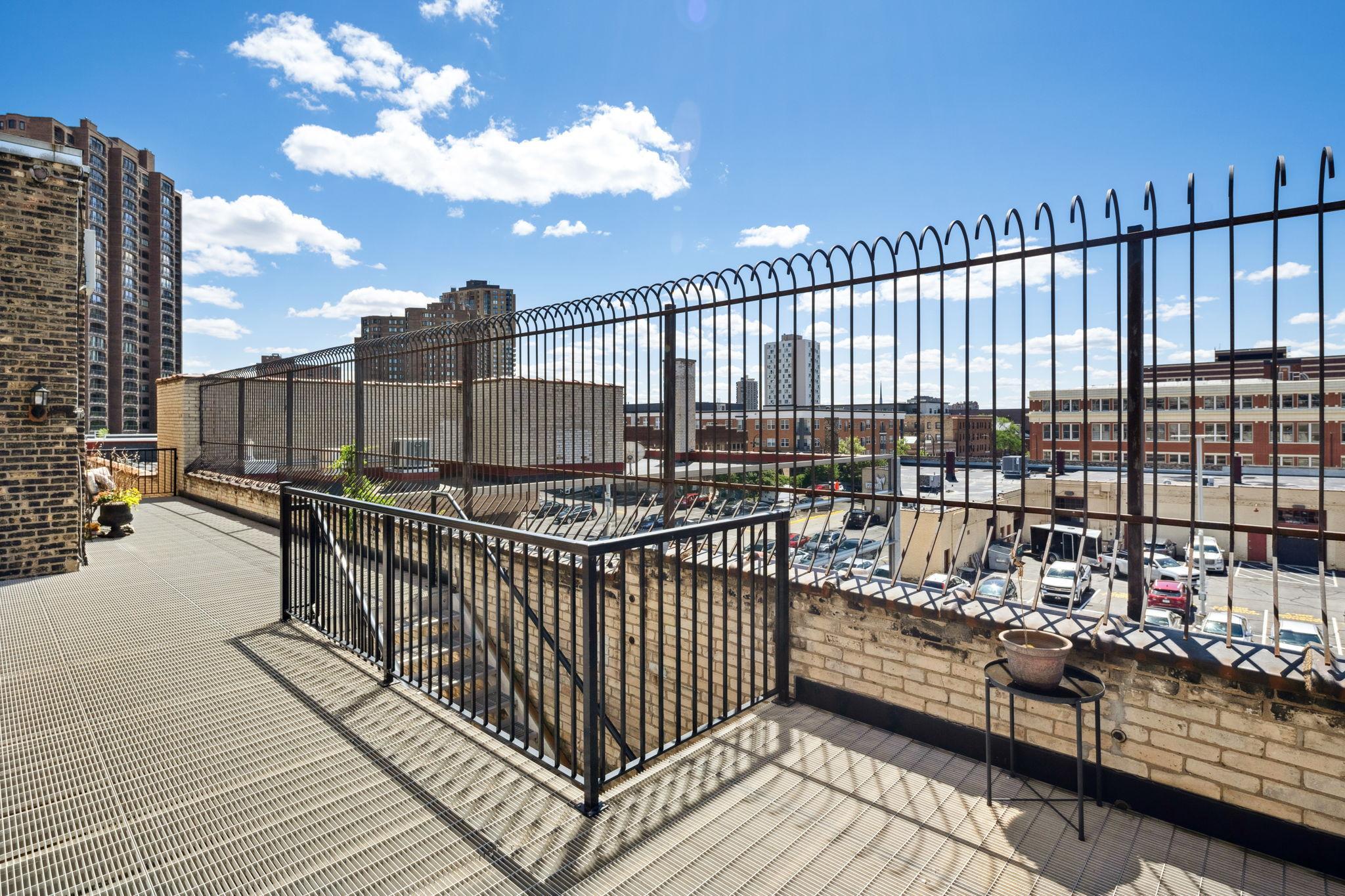 11 South 12th Street, Unit 402 Minneapolis, MN 55403 - Photo 32 of 43