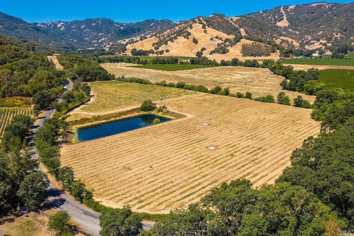 840 McNab Ranch Road Ukiah, CA 95482 - Photo 1 of 1