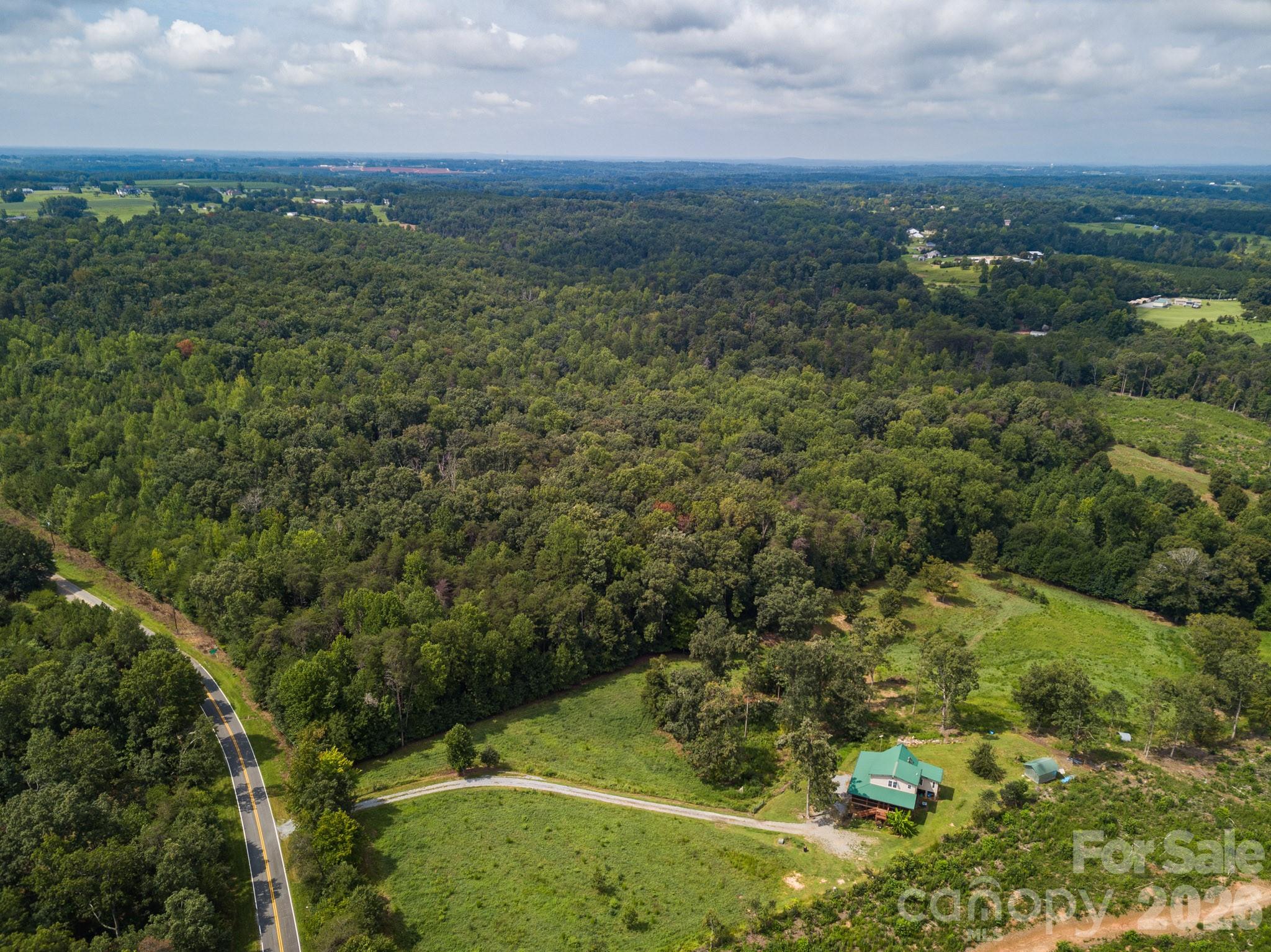 99999 Lail Road Rutherfordton, NC 28139 - Photo 2 of 15 Gallery Image 2