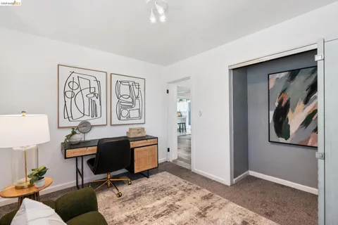 $599,000 | 4400 Sycamore Avenue, Richmond, CA 94804