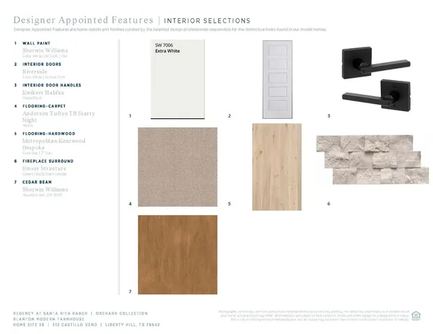 $749,000 | 512 Castillo Bend, Liberty Hill, TX 78642