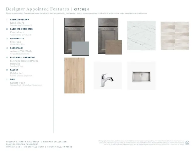 $749,000 | 512 Castillo Bend, Liberty Hill, TX 78642