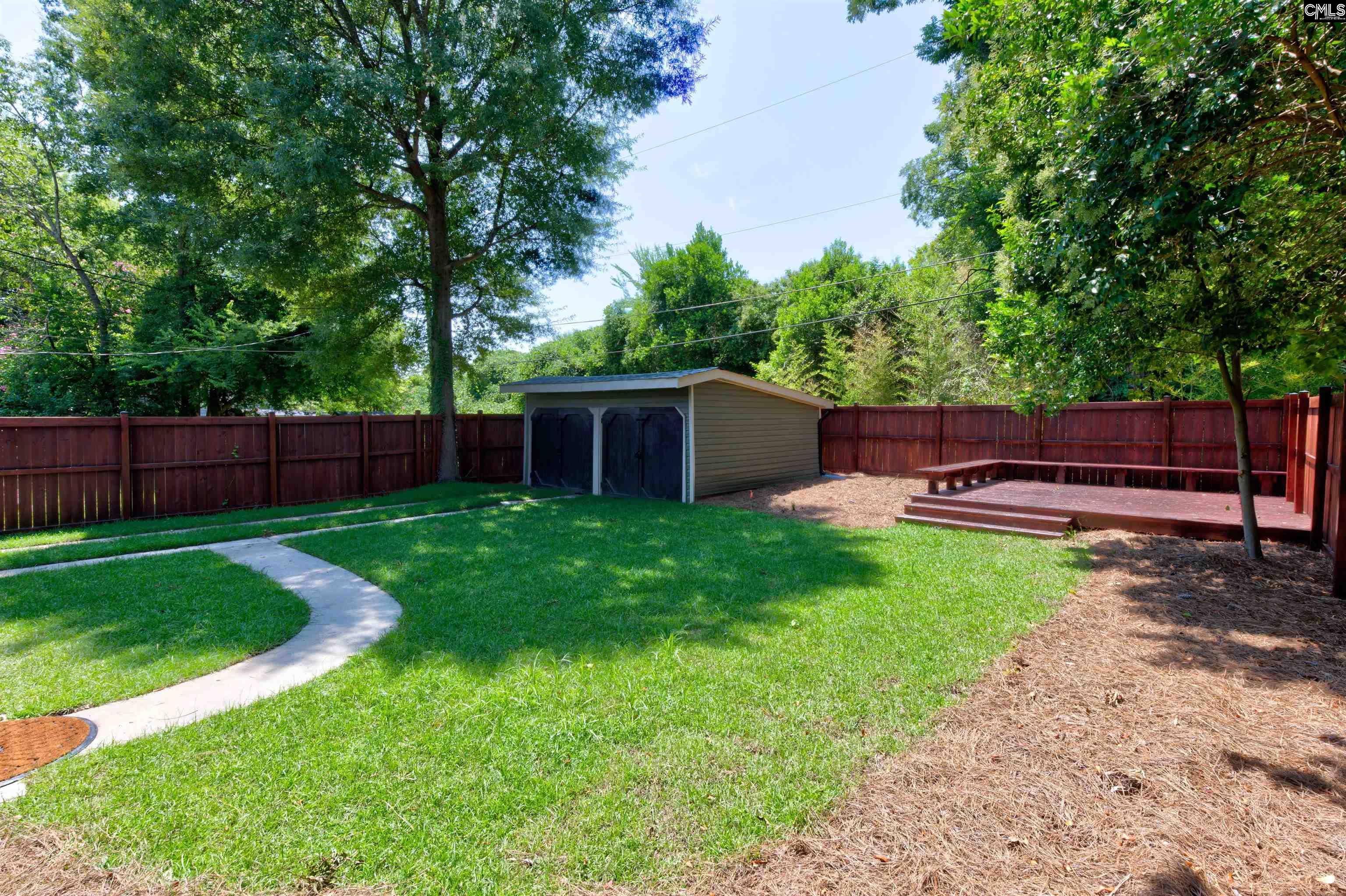 2405 Sumter Street Columbia, SC 29201 - Photo 36 of 37