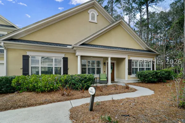 $649,000 | 35 Heartwood Court, Unit 1215, Bluffton, SC 29910