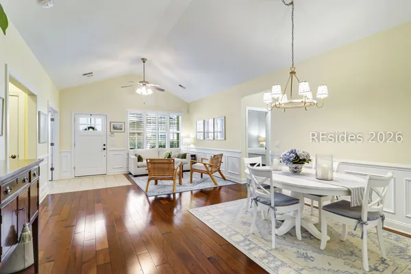 $649,000 | 35 Heartwood Court, Unit 1215, Bluffton, SC 29910