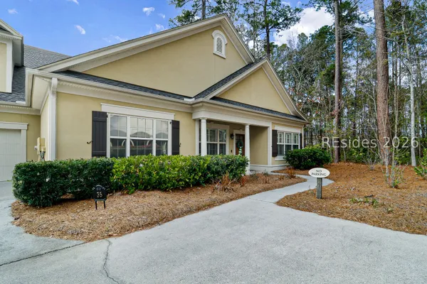 $649,000 | 35 Heartwood Court, Unit 1215, Bluffton, SC 29910