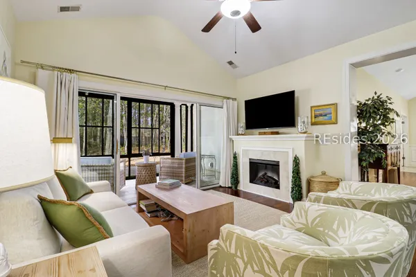 $649,000 | 35 Heartwood Court, Unit 1215, Bluffton, SC 29910