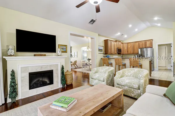 $649,000 | 35 Heartwood Court, Unit 1215, Bluffton, SC 29910