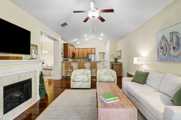 $649,000 | 35 Heartwood Court, Unit 1215, Bluffton, SC 29910