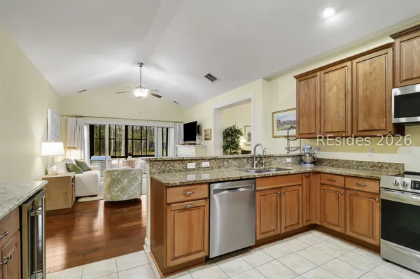 $649,000 | 35 Heartwood Court, Unit 1215, Bluffton, SC 29910