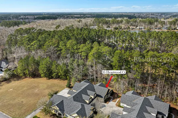 $599,000 | 35 Heartwood Court, Unit 1215, Bluffton, SC 29910