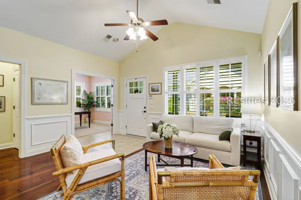 $599,000 | 35 Heartwood Court, Unit 1215, Bluffton, SC 29910