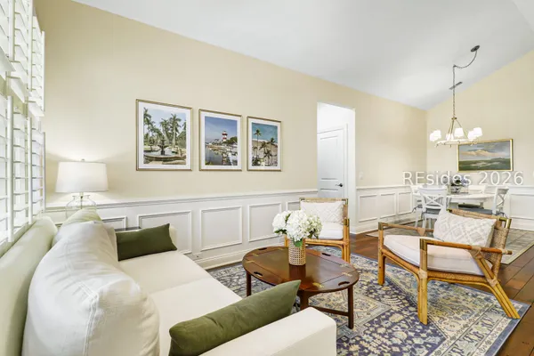 $649,000 | 35 Heartwood Court, Unit 1215, Bluffton, SC 29910