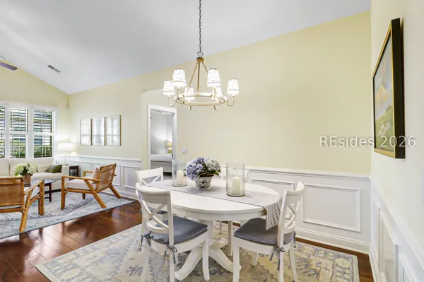 $599,000 | 35 Heartwood Court, Unit 1215, Bluffton, SC 29910