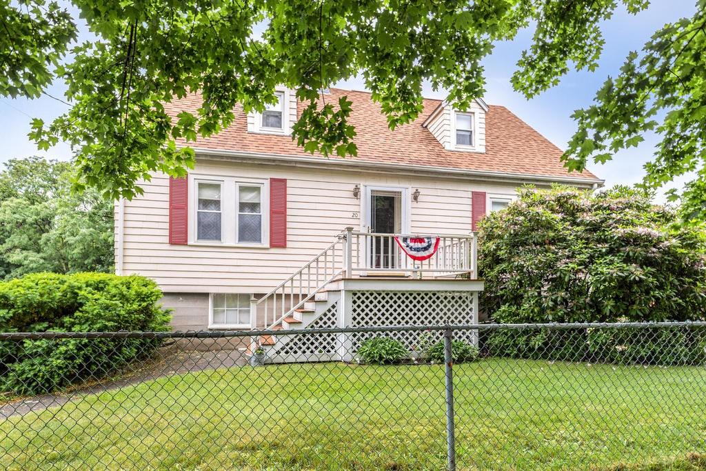 20 Grant Road Malden, MA 02148 - Photo 1 of 30 Gallery Image 1