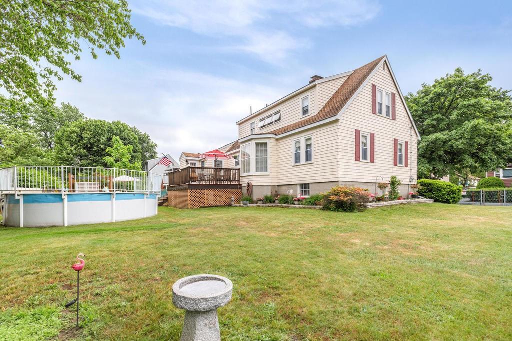 20 Grant Road Malden, MA 02148 - Photo 28 of 30 Gallery Image 28