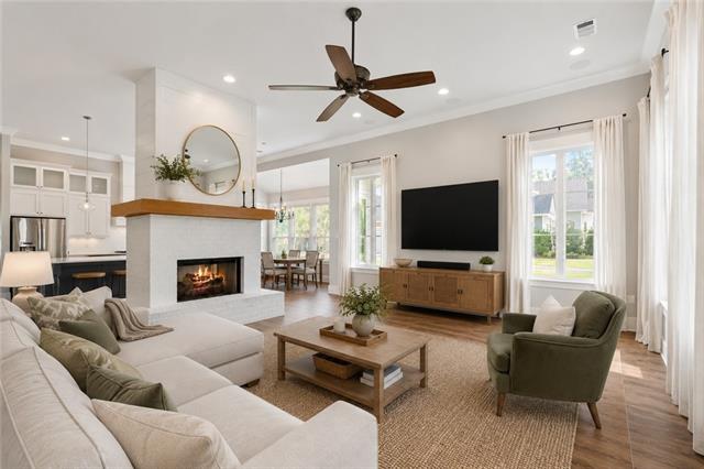 600 Colbert Street Mandeville, LA 70448 - Photo 12 of 43