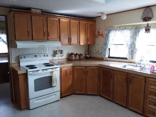 5395 North Abbe Road Comins, MI 48619 - Photo 11 of 19 Gallery Image 11