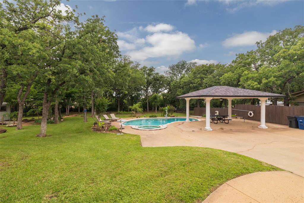 8601 Clay Hibbins Road Keller, TX 76248 - Photo 33 of 39
