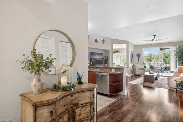 $346,000 | 20170 Estero Gardens Circle, Unit 206, Estero, FL 33928
