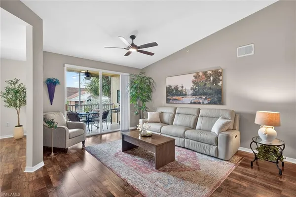 $346,000 | 20170 Estero Gardens Circle, Unit 206, Estero, FL 33928