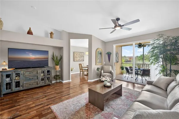 $346,000 | 20170 Estero Gardens Circle, Unit 206, Estero, FL 33928