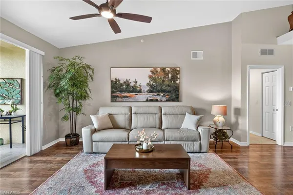 $346,000 | 20170 Estero Gardens Circle, Unit 206, Estero, FL 33928