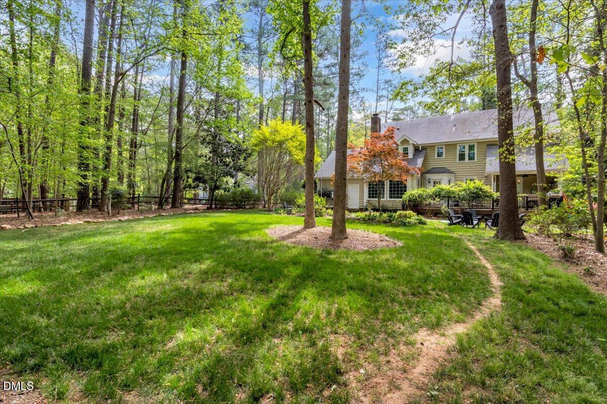 11820 Edgewater Court Raleigh, NC 27614 - Photo 81 of 99