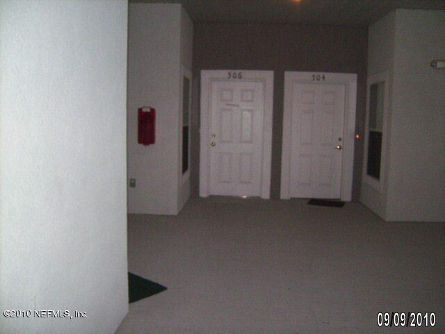7920 Merrill Road, Unit 506 Jacksonville, FL 32277 - Photo 1 of 11 FRONT