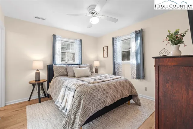 $450,000 | 214 Village Green, Unit B2, Blowing Rock, NC 28605