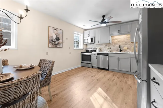 $450,000 | 214 Village Green, Unit B2, Blowing Rock, NC 28605