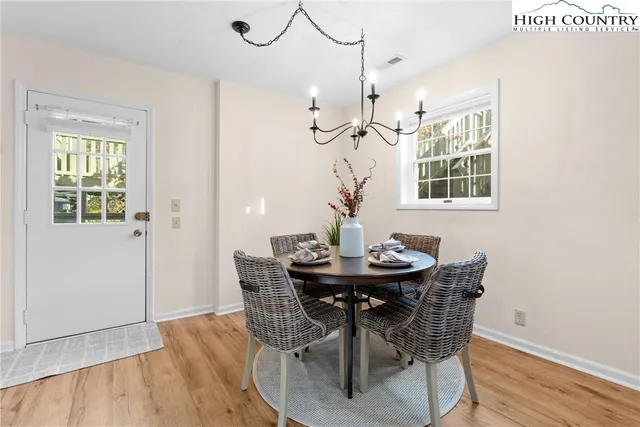 $450,000 | 214 Village Green, Unit B2, Blowing Rock, NC 28605