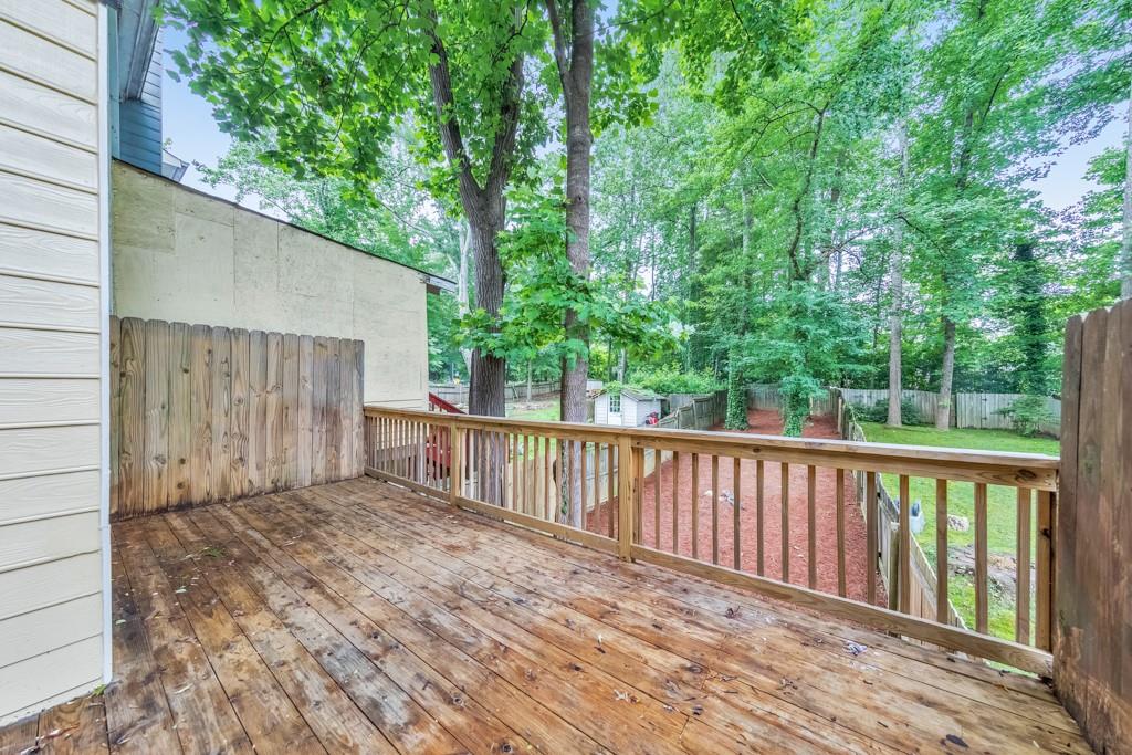 1005 Kennesborough Road Northwest Kennesaw, GA 30144 - Photo 27 of 34