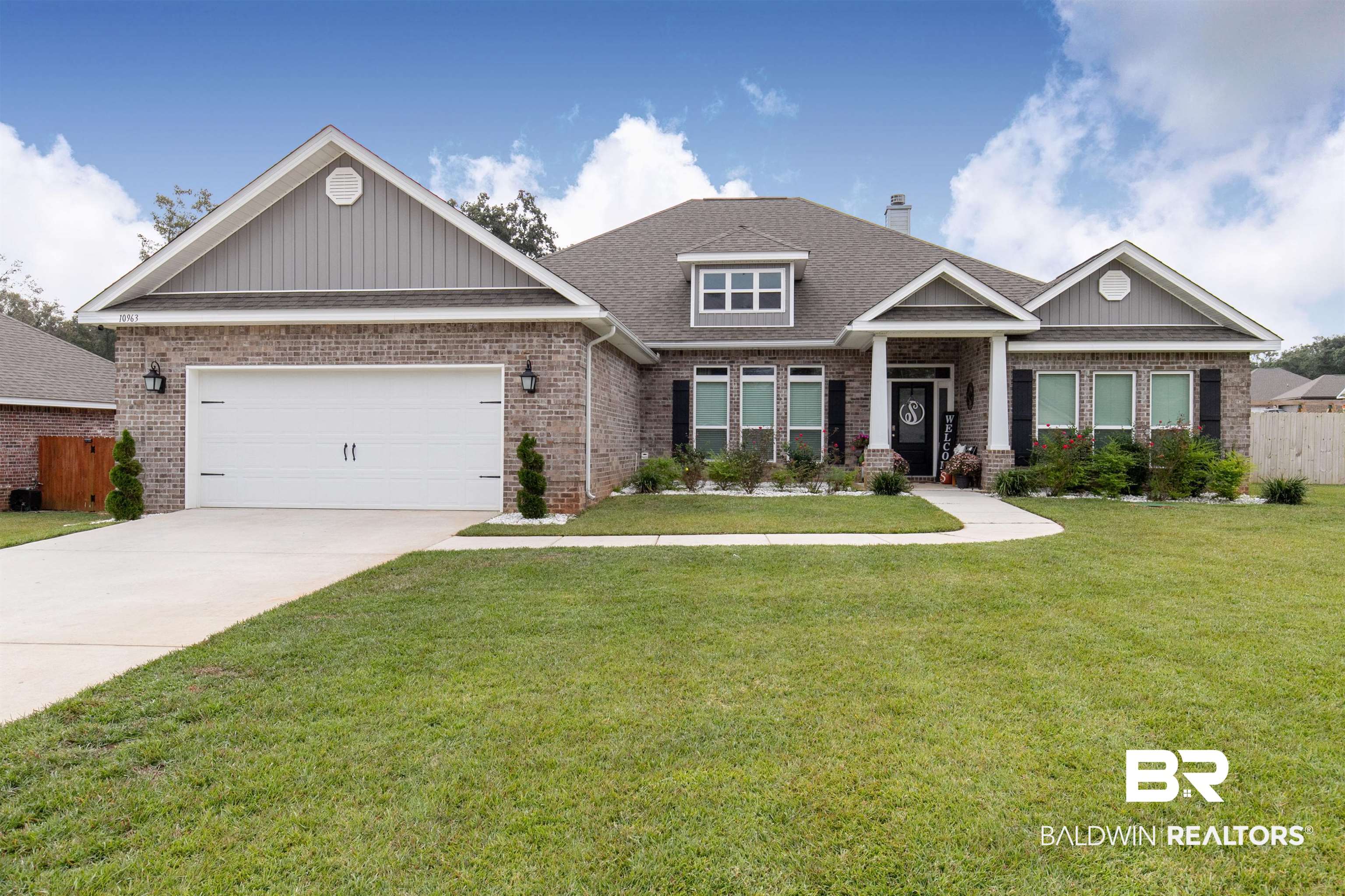 10963 Sierra Estates Drive Mobile, AL 36608 - Photo 2 of 27