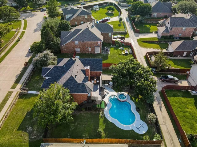 $3,800 | 5205 Panama Drive, Rowlett, TX 75088