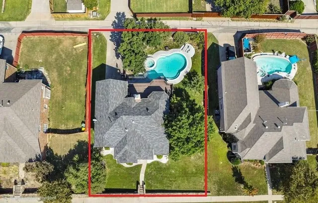 $3,800 | 5205 Panama Drive, Rowlett, TX 75088