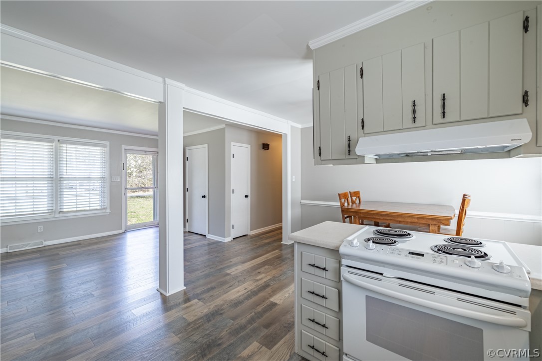 7407 Rhodes Lane Chesterfield, VA 23838 - Photo 16 of 50 Gallery Image 16