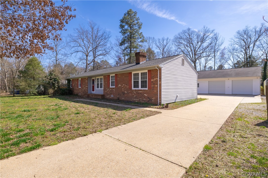 7407 Rhodes Lane Chesterfield, VA 23838 - Photo 3 of 50 Gallery Image 3