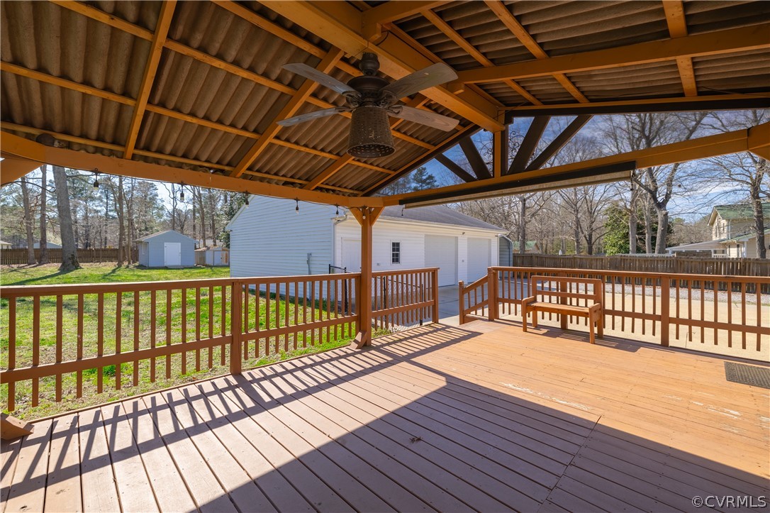 7407 Rhodes Lane Chesterfield, VA 23838 - Photo 34 of 50 Gallery Image 34