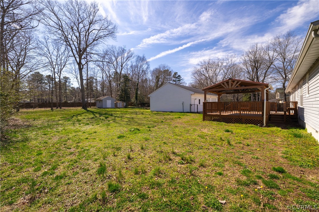 7407 Rhodes Lane Chesterfield, VA 23838 - Photo 35 of 50 Gallery Image 35