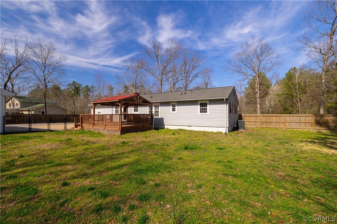 7407 Rhodes Lane Chesterfield, VA 23838 - Photo 36 of 50 Gallery Image 36