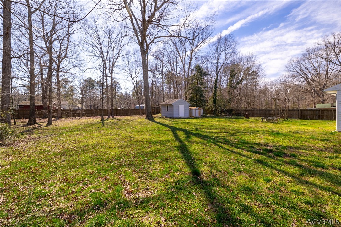 7407 Rhodes Lane Chesterfield, VA 23838 - Photo 37 of 50 Gallery Image 37