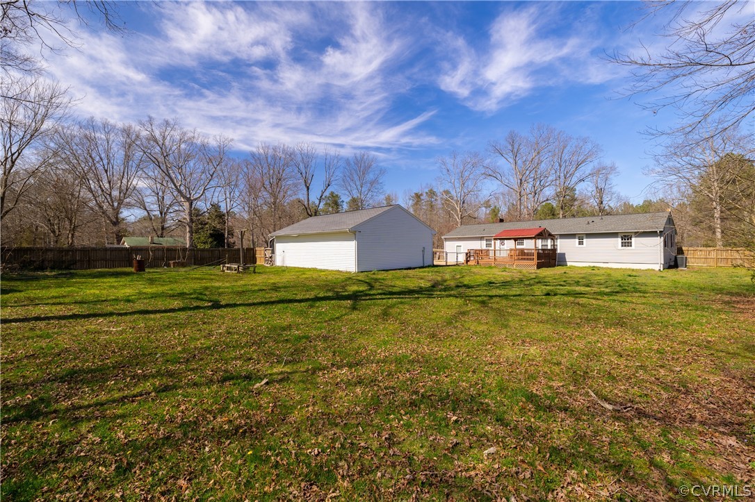 7407 Rhodes Lane Chesterfield, VA 23838 - Photo 38 of 50 Gallery Image 38