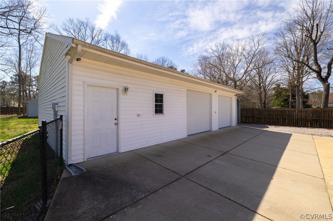 7407 Rhodes Lane Chesterfield, VA 23838 - Photo 40 of 50 Gallery Image 40