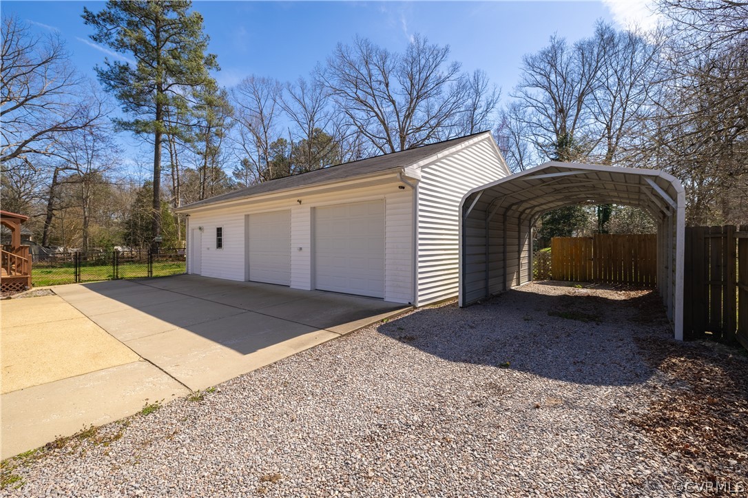 7407 Rhodes Lane Chesterfield, VA 23838 - Photo 41 of 50 Gallery Image 41