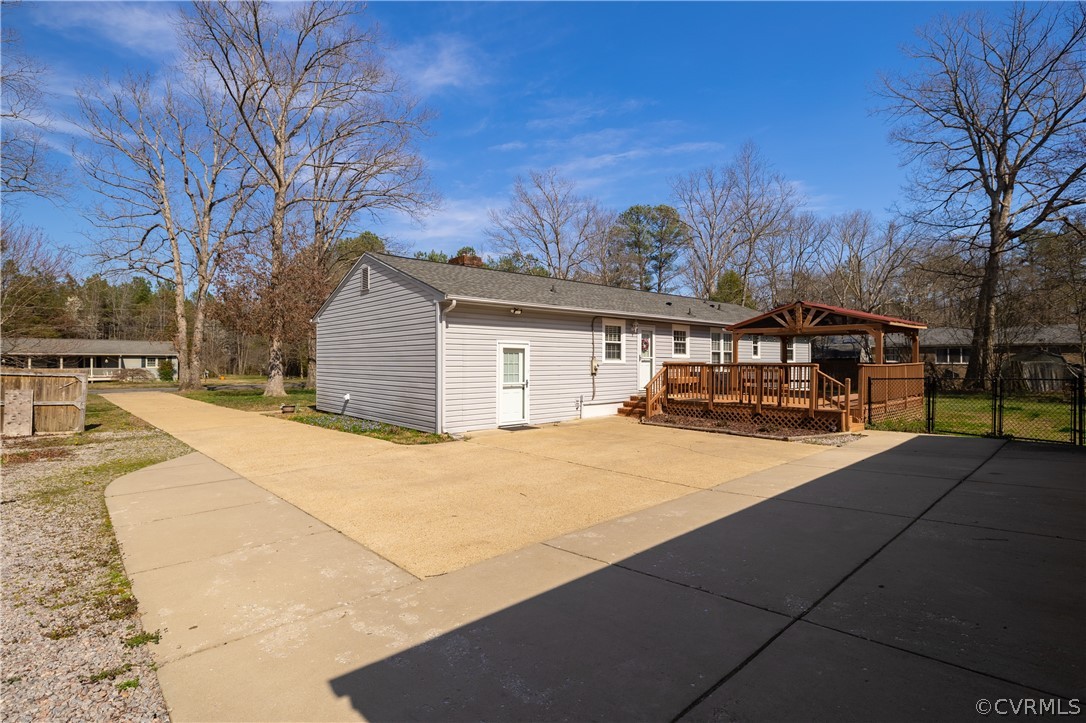7407 Rhodes Lane Chesterfield, VA 23838 - Photo 42 of 50 Gallery Image 42